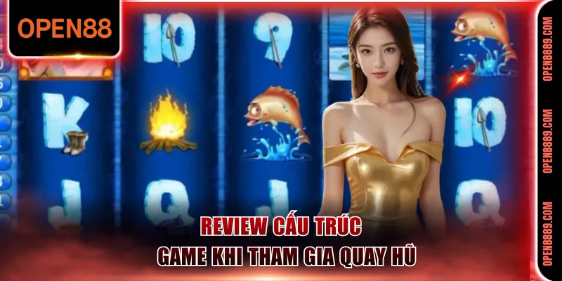 Chi tiết cách thức tham gia siêu phẩm dành cho newbie