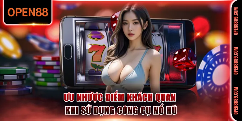 Ưu nhược điểm khi sử dụng công cụ hỗ trợ trong game